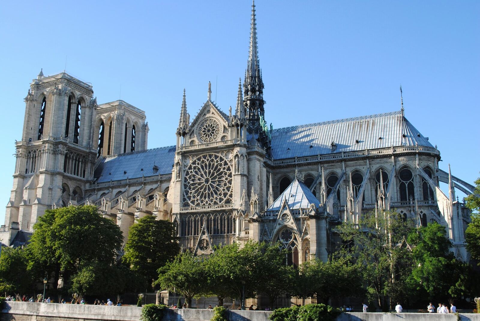 Notre Dame Rose Windows Stained Glass Masterpieces Notre Dame Rose Windows Stained Glass Masterpieces